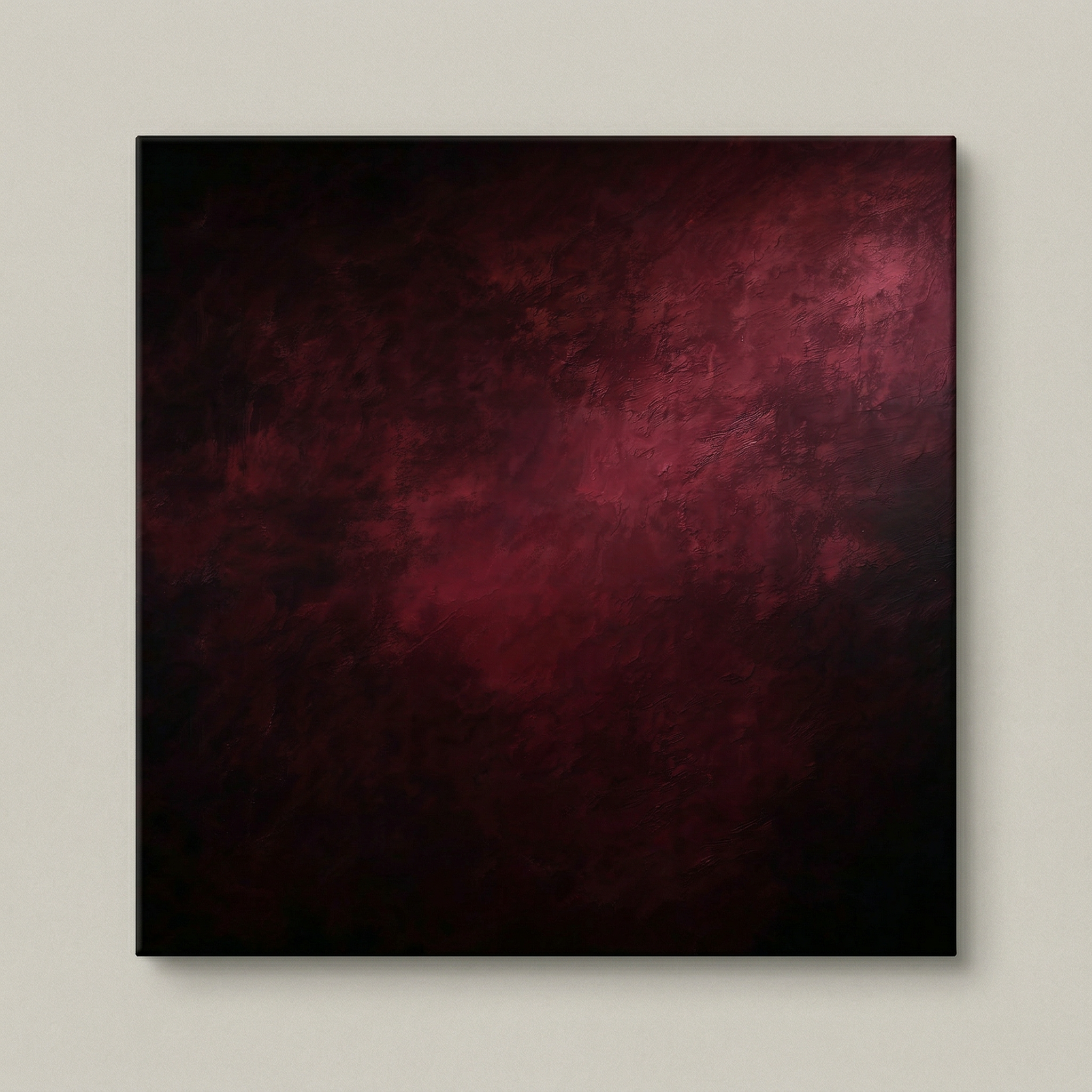 "BURGUNDY IMPÈRIAL"