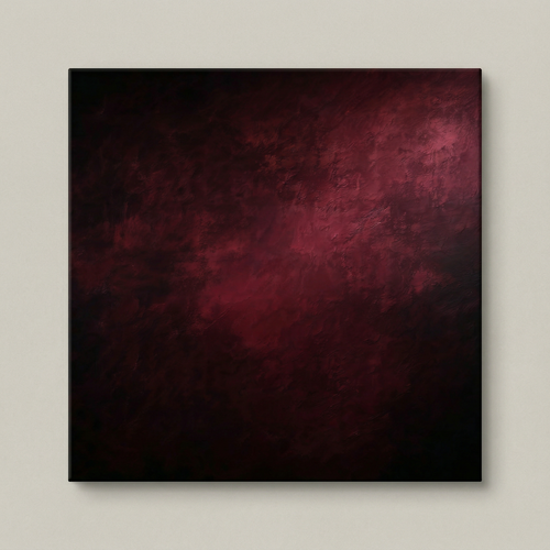 "BURGUNDY IMPÈRIAL"